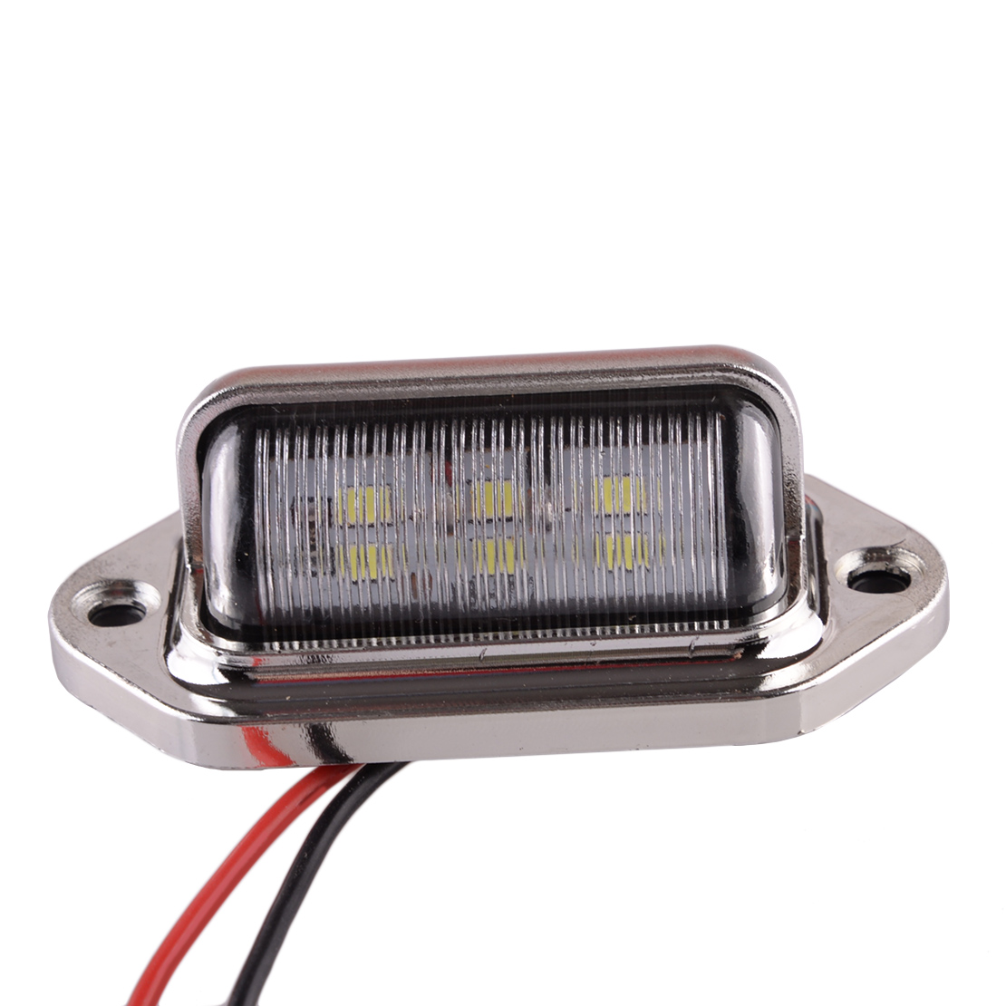4 Stück wasserdichte LED-Deckl – Outdoor Lighting Deck Bewertung und Preis