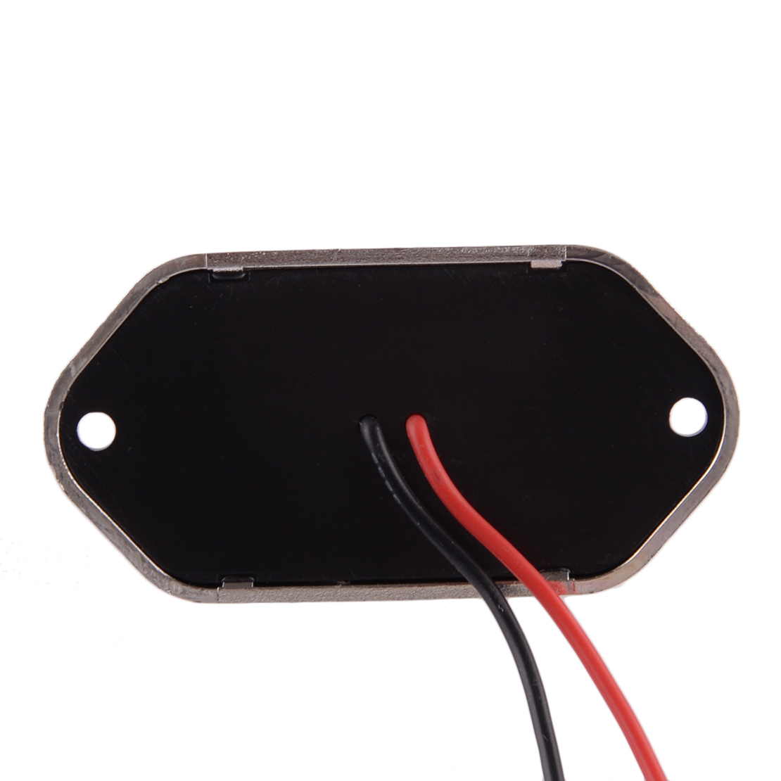 4 Stück wasserdichte LED-Deckl – Outdoor Lighting Deck Bewertung und Preis