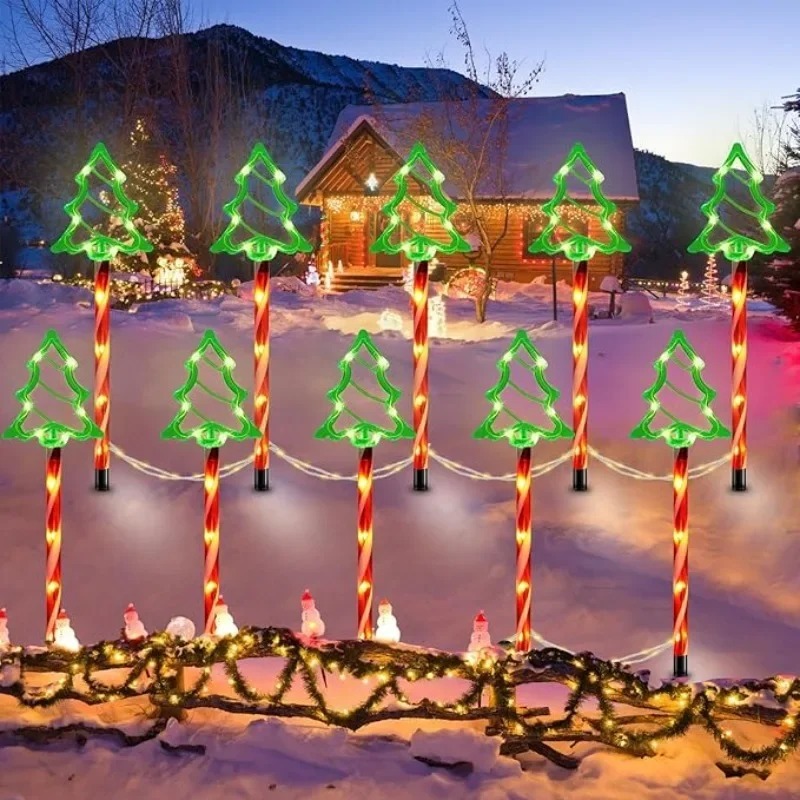 Solare Baumlichter für den Auß – Outdoor Lighting On Trees Bewertung und Preis