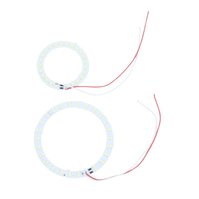 Kaltweißes 5V LED-Lichtplatine – Outdoor Lighting Options Bewertung und Preis