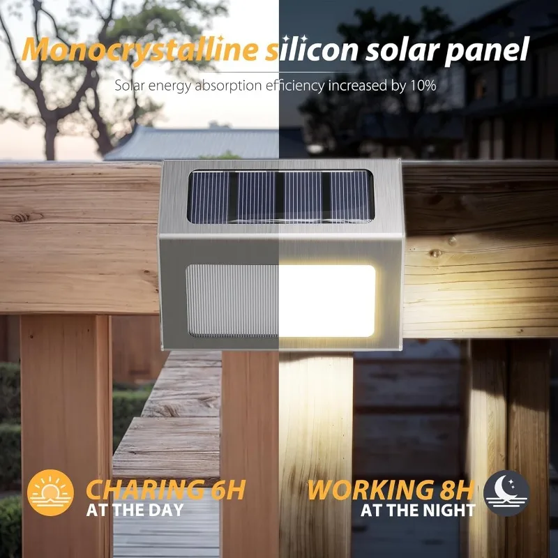 1–10 Stück Solar-Deckleuchten, – Outdoor Lighting Zigbee Bewertung und Preis