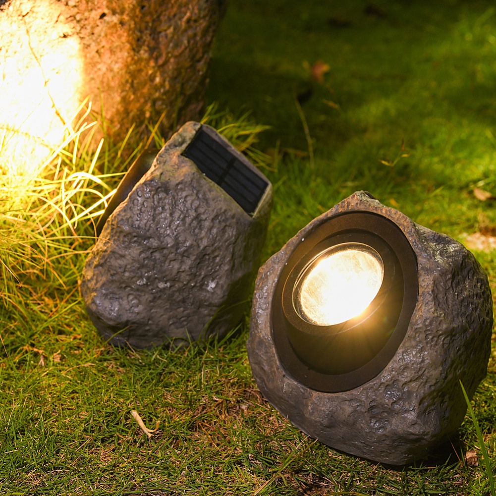 IP65 wasserdichte solarbetrieb – Outdoor Lighting Options Bewertung und Preis