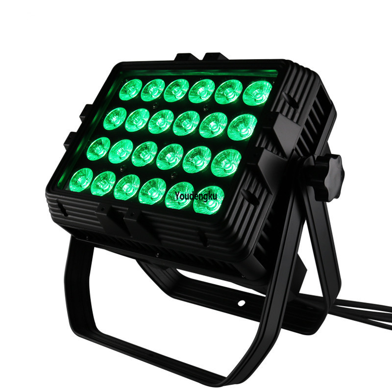 4 Stück wasserdichte LED-City- – Outdoor Lighting Options Bewertung und Preis