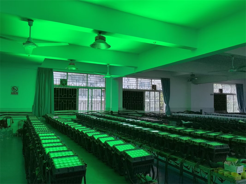 4 Stück wasserdichte LED-City- – Outdoor Lighting Options Bewertung und Preis