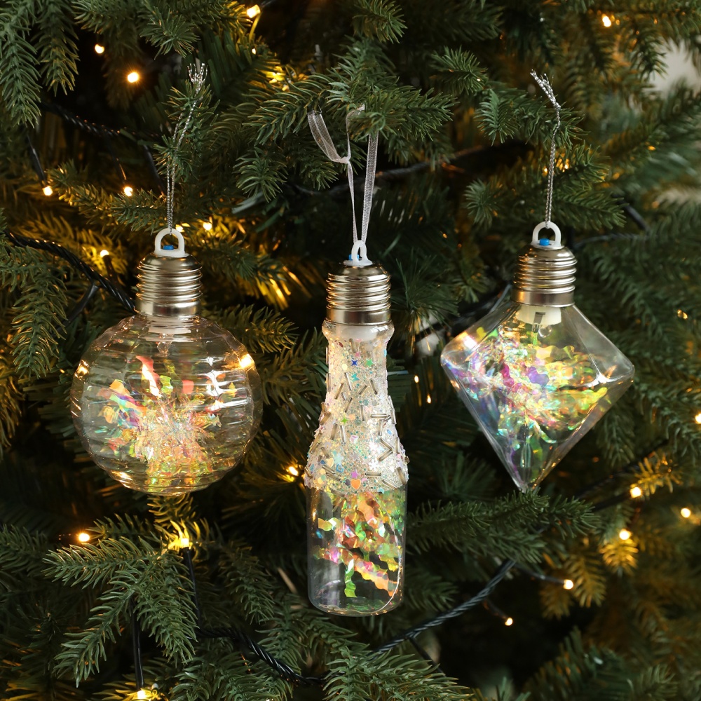 Weihnachtsdekoration 2025, leu – Outdoor Lighting On Trees Bewertung und Preis