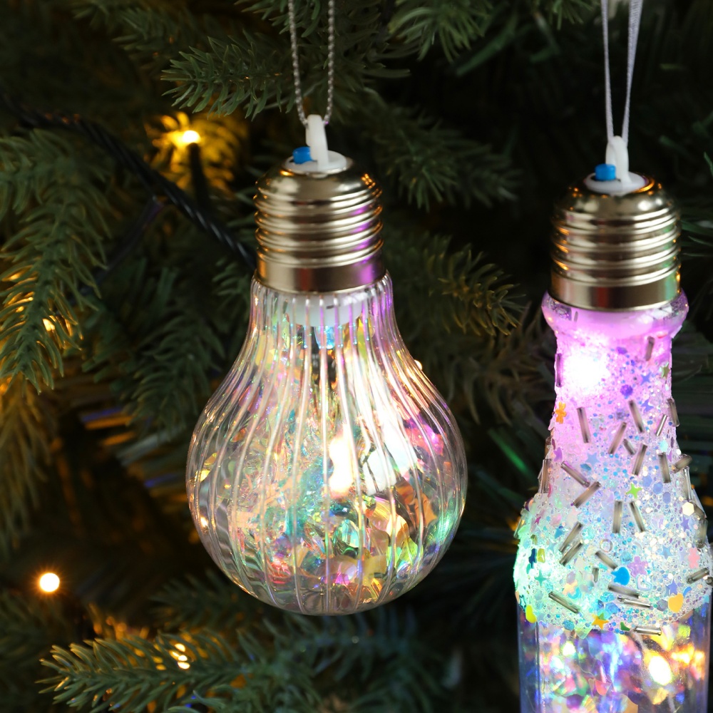 Weihnachtsdekoration 2025, leu – Outdoor Lighting On Trees Bewertung und Preis