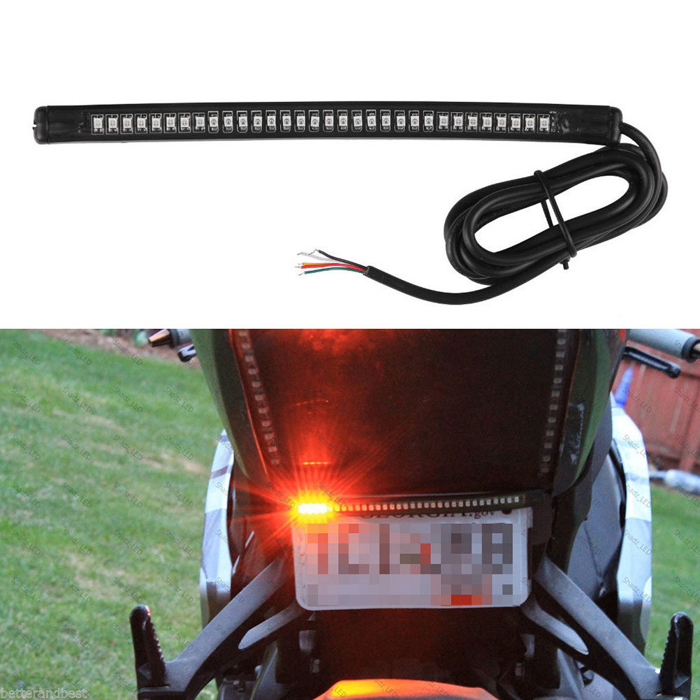 32SMD 3528 Rote Wasserdichte U – Waterproof Led Strip Bewertung und Preis