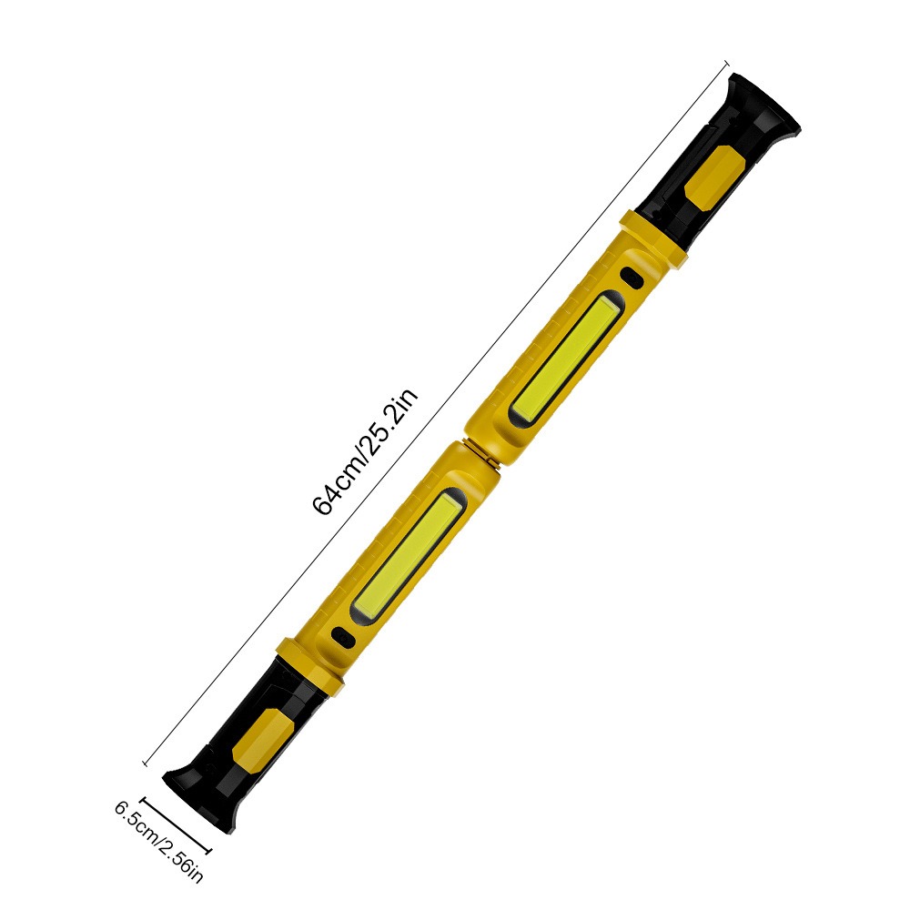 2-in-1 Multifunktionale Magnet – Outdoor Lighting Rechargeable Bewertung und Preis