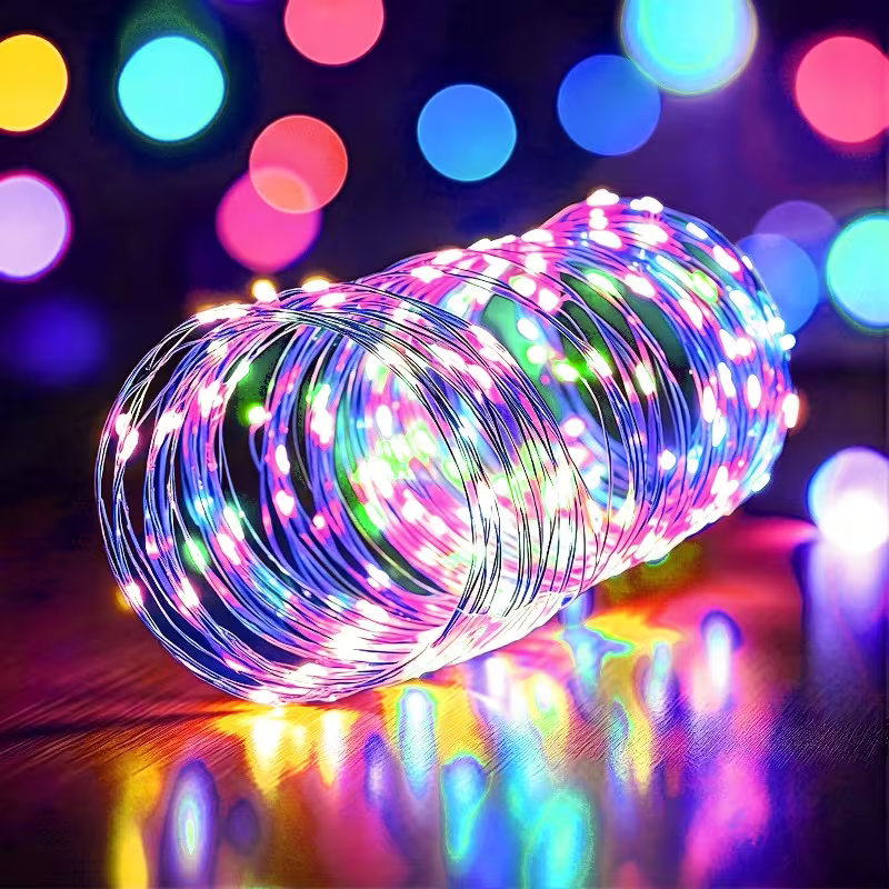 Solar-Garten-LED-Lichterkette  – Landscape Spike Light Bewertung und Preis