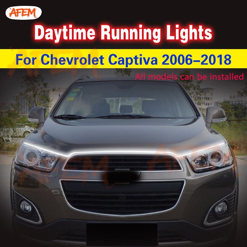 Auto Blinkt 1 stücke DRL Für C – Waterproof Led Strip Bewertung und Preis