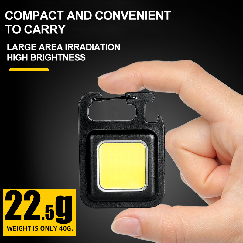 Superhelle, praktische Mini-CO – Outdoor Lighting Lowes Bewertung und Preis