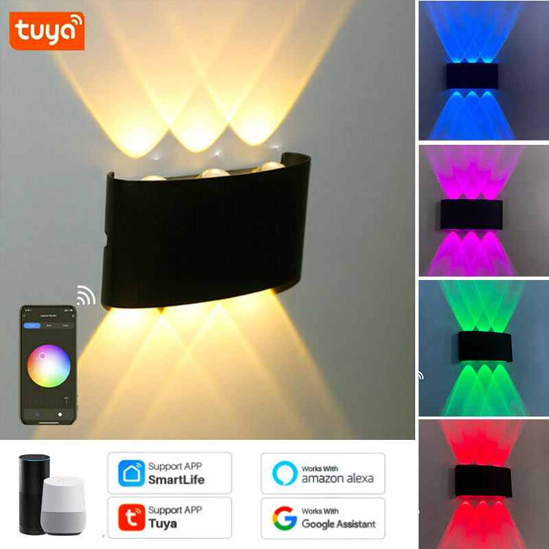 Tuya Smart Life APP-gesteuerte – Outdoor Lighting Zigbee Bewertung und Preis