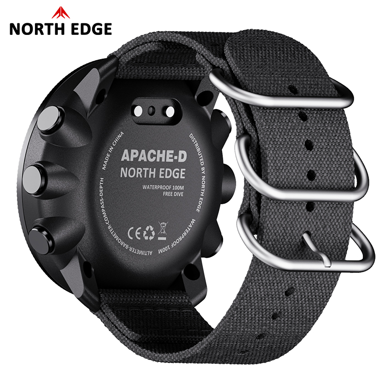 NORTH EDGE APACHE-D Herren Fre – Outdoor Lighting Deck Bewertung und Preis