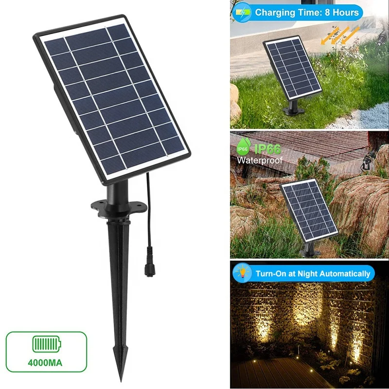 Solarhug-Baumlicht, IP65, wass – Outdoor Lighting On Trees Bewertung und Preis