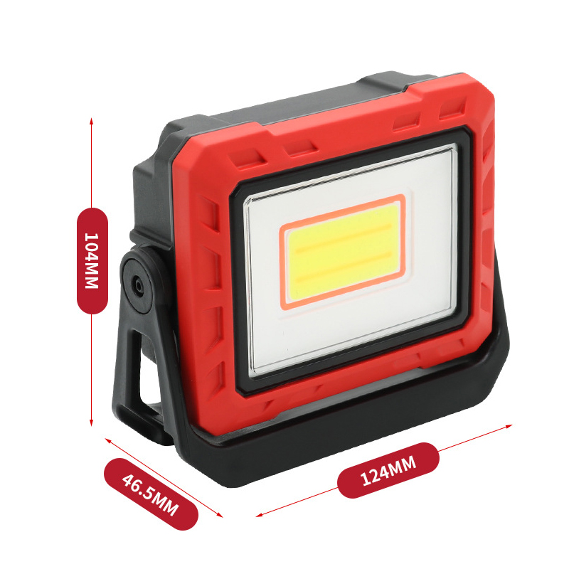 4000 mAh LED-Arbeitsleuchte: 2 – Outdoor Lighting Jobs Bewertung und Preis