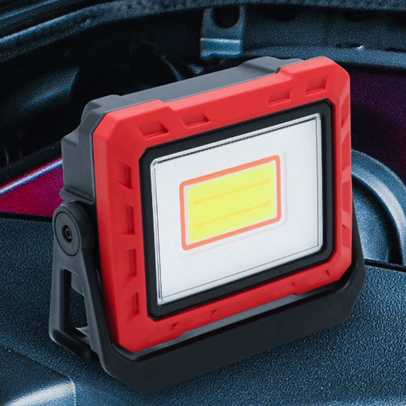 4000 mAh LED-Arbeitsleuchte: 2 – Outdoor Lighting Jobs Bewertung und Preis