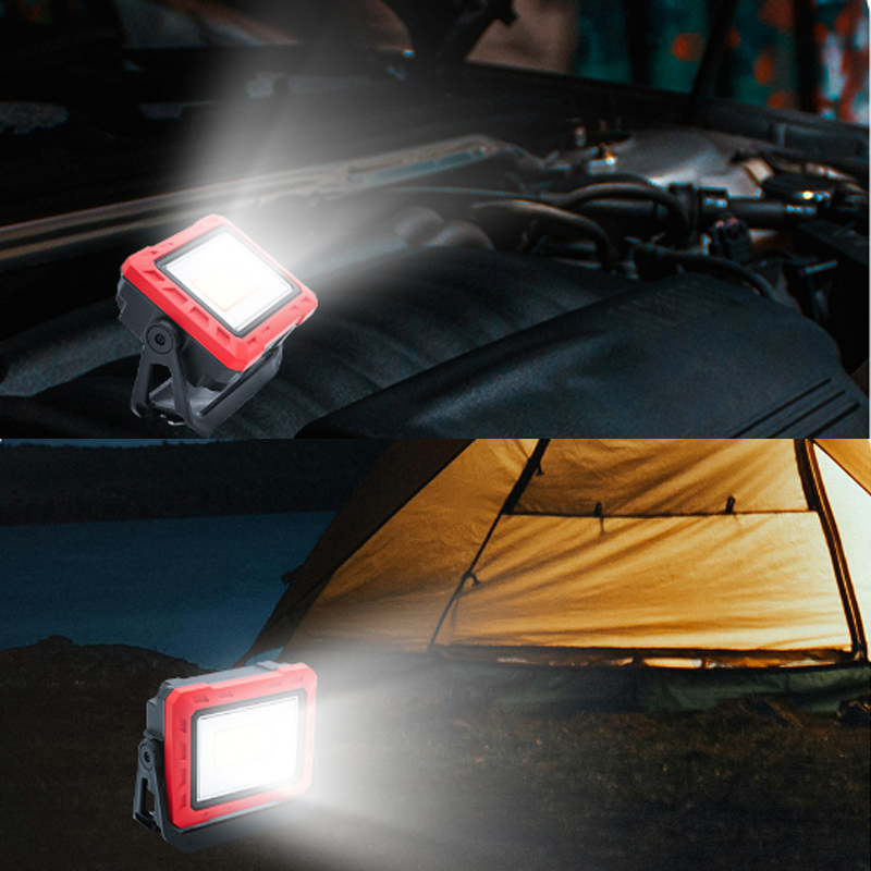 4000 mAh LED-Arbeitsleuchte: 2 – Outdoor Lighting Jobs Bewertung und Preis