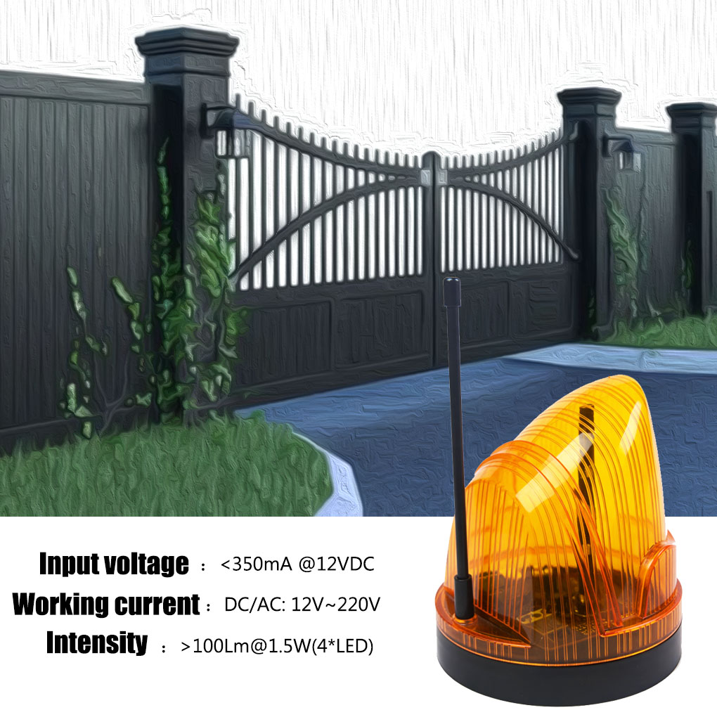 Universelle 12V/220V LED-Blitz – Outdoor Lighting Sconce Bewertung und Preis