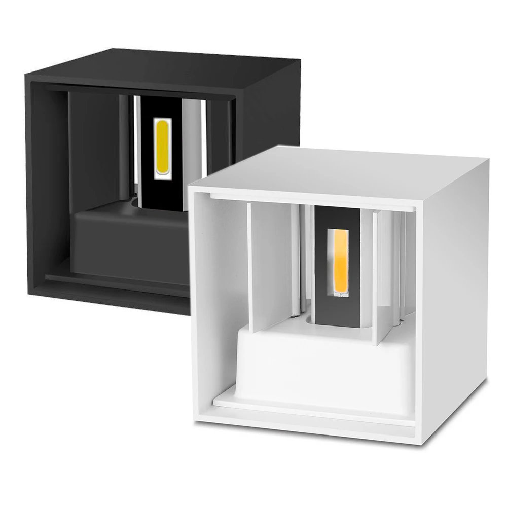 IP65 LED Wandleuchte Außenleuc – Outdoor Lighting Zigbee Bewertung und Preis
