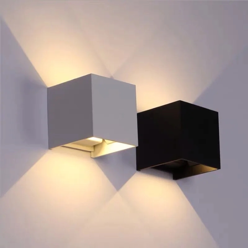 IP65 LED Wandleuchte Außenleuc – Outdoor Lighting Zigbee Bewertung und Preis