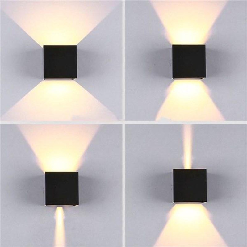IP65 LED Wandleuchte Außenleuc – Outdoor Lighting Zigbee Bewertung und Preis
