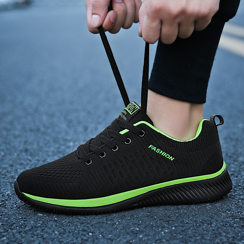 Männer Laufschuhe 2021 Bequeme – Outdoor Lighting Trends Bewertung und Preis