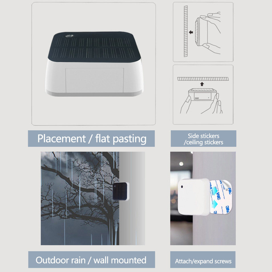2026 Wasserdichter Außen-Helli – Outdoor Lighting Zigbee Bewertung und Preis