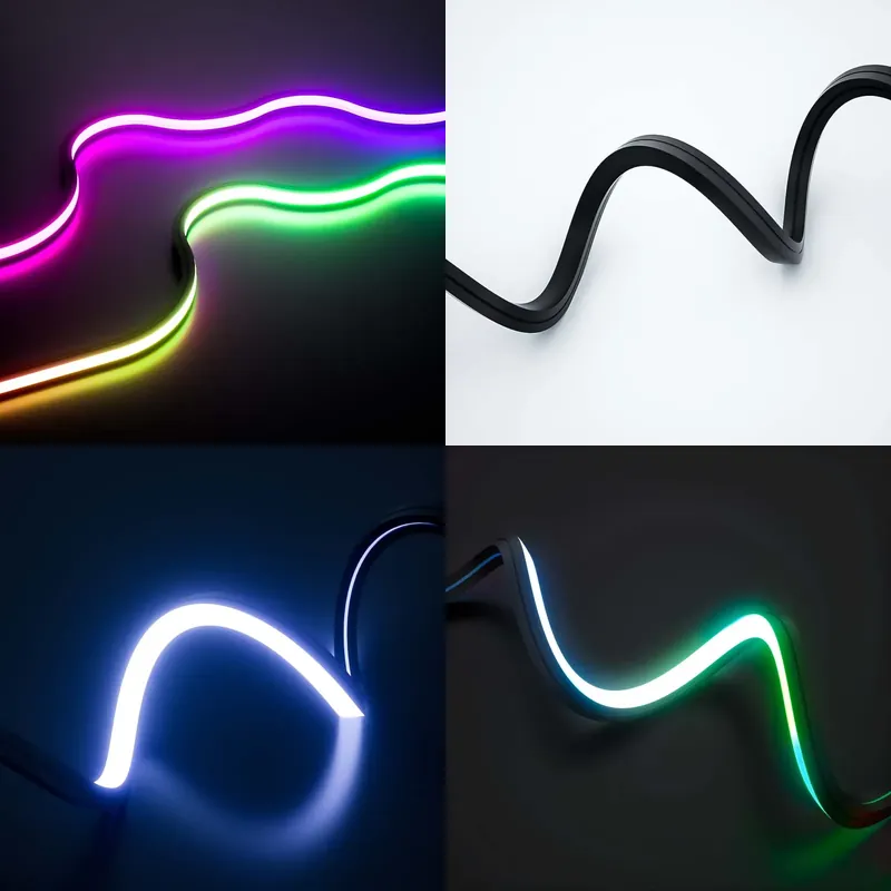 PERFECT Dream Color LED Neon-L – Waterproof Led Strip Bewertung und Preis
